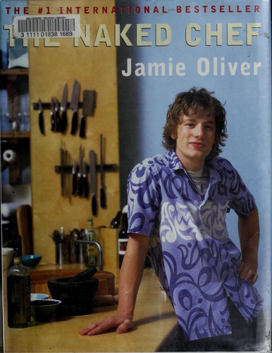 The Naked Chef