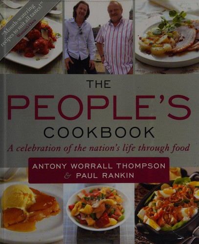 Modern British Cooking