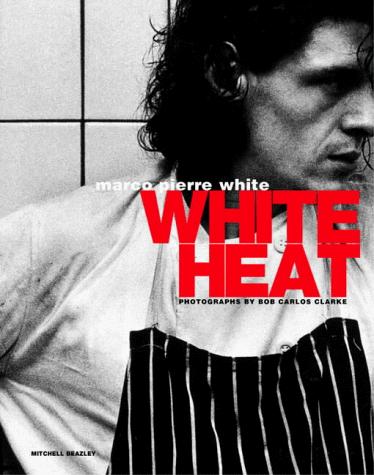 White Heat (30th Anniversary Edition)
