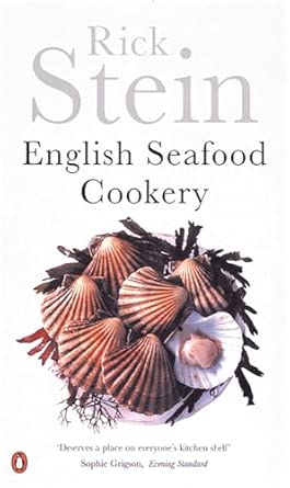Rick Stein's Seafood Cookery Course