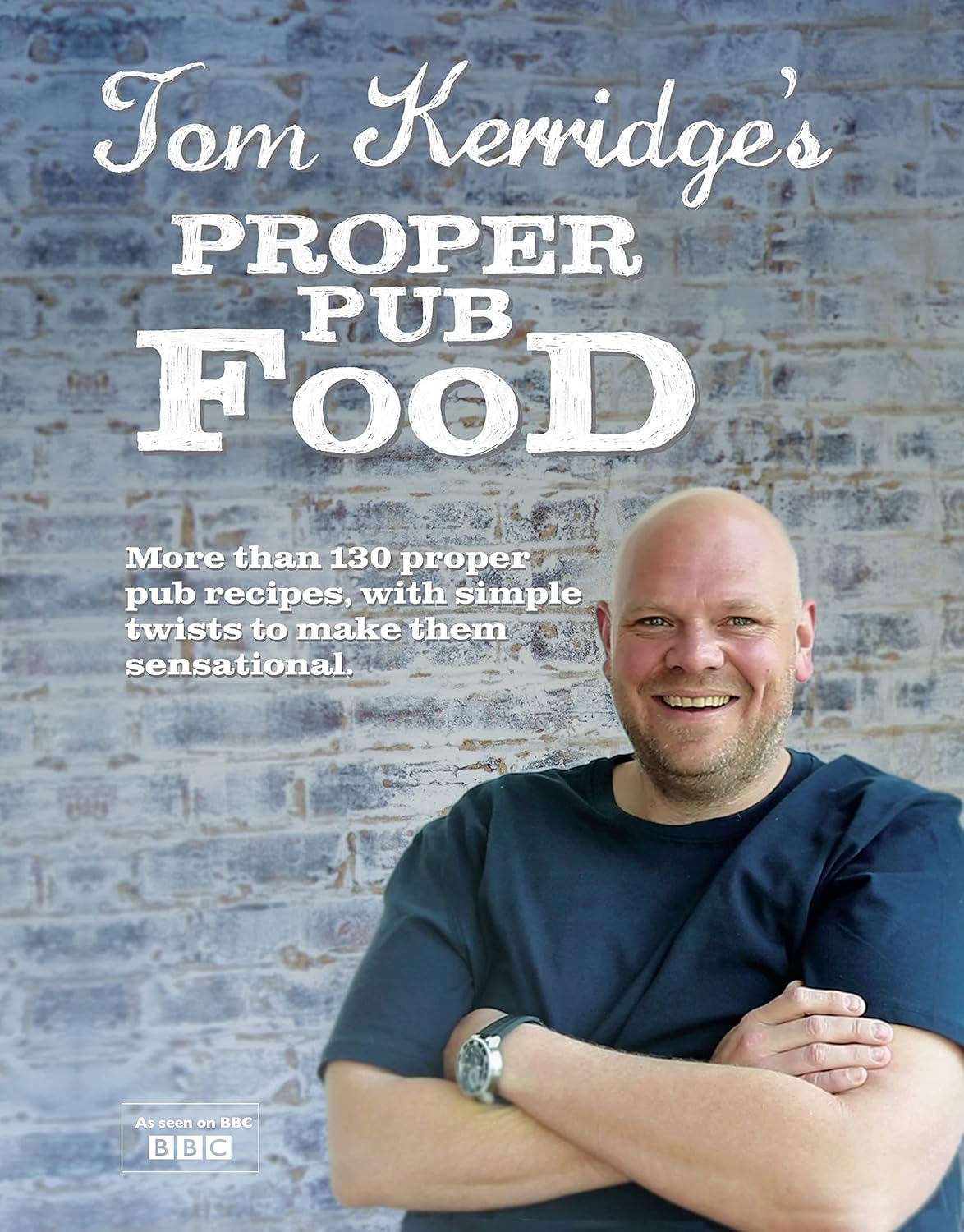 Proper Pub Food