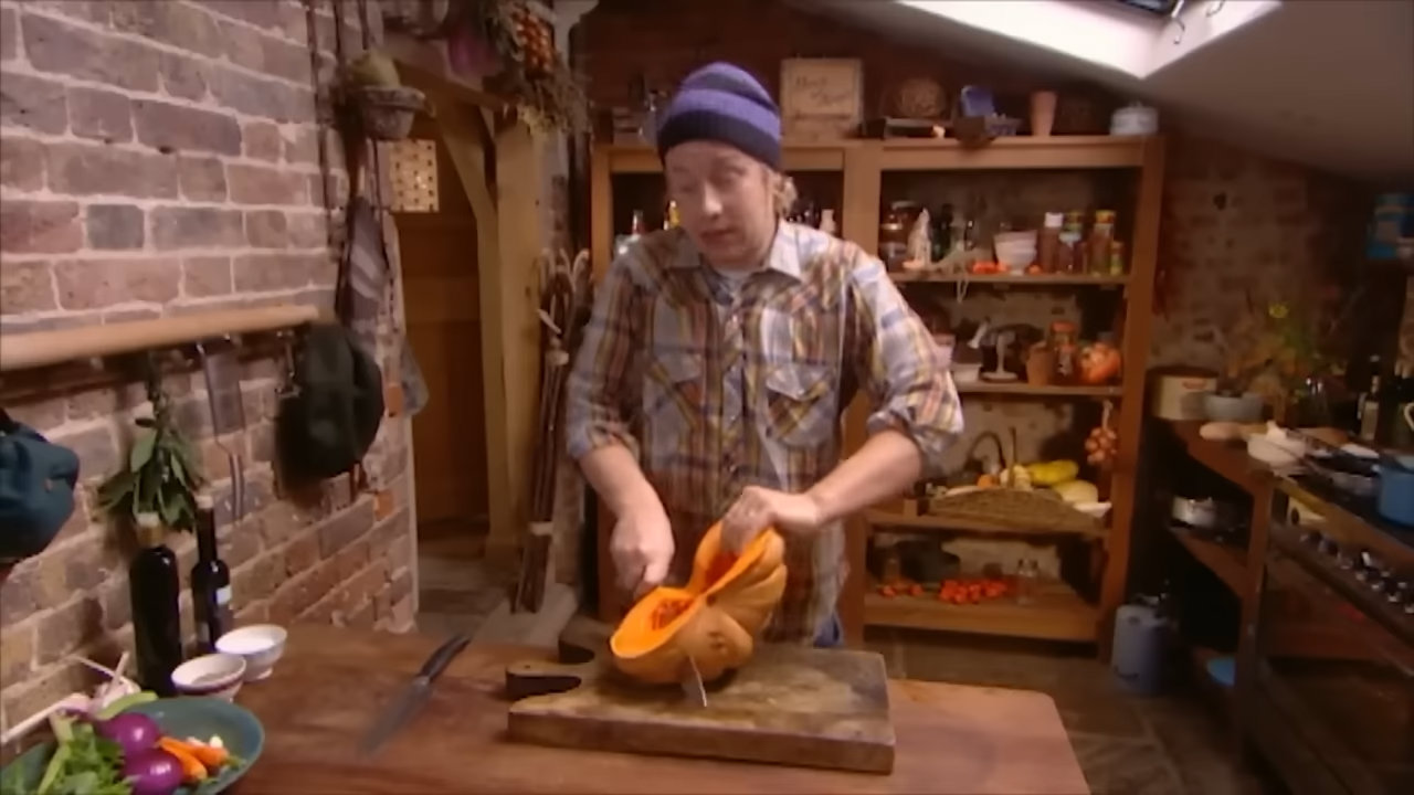 Autumn, Not Fall: Reclaiming the Pumpkin from the Syrups and Scents