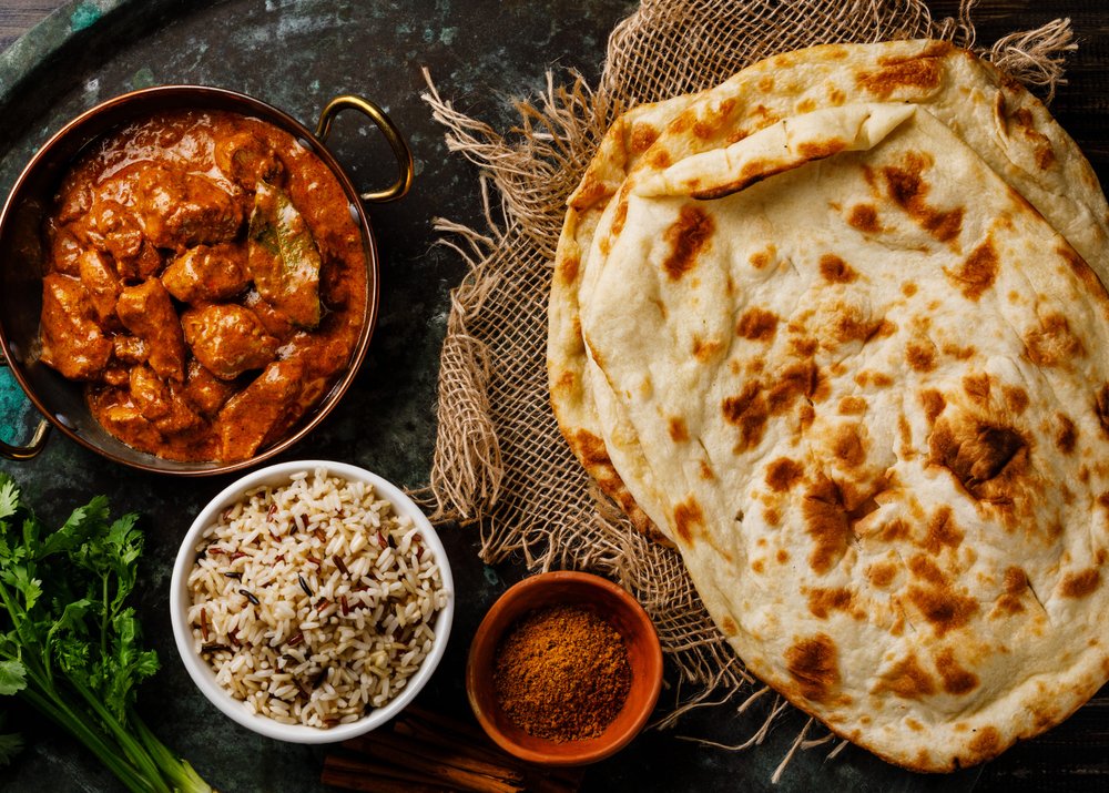 Celebrating the 28th Annual National Curry Week: A British Love Affair with Spice