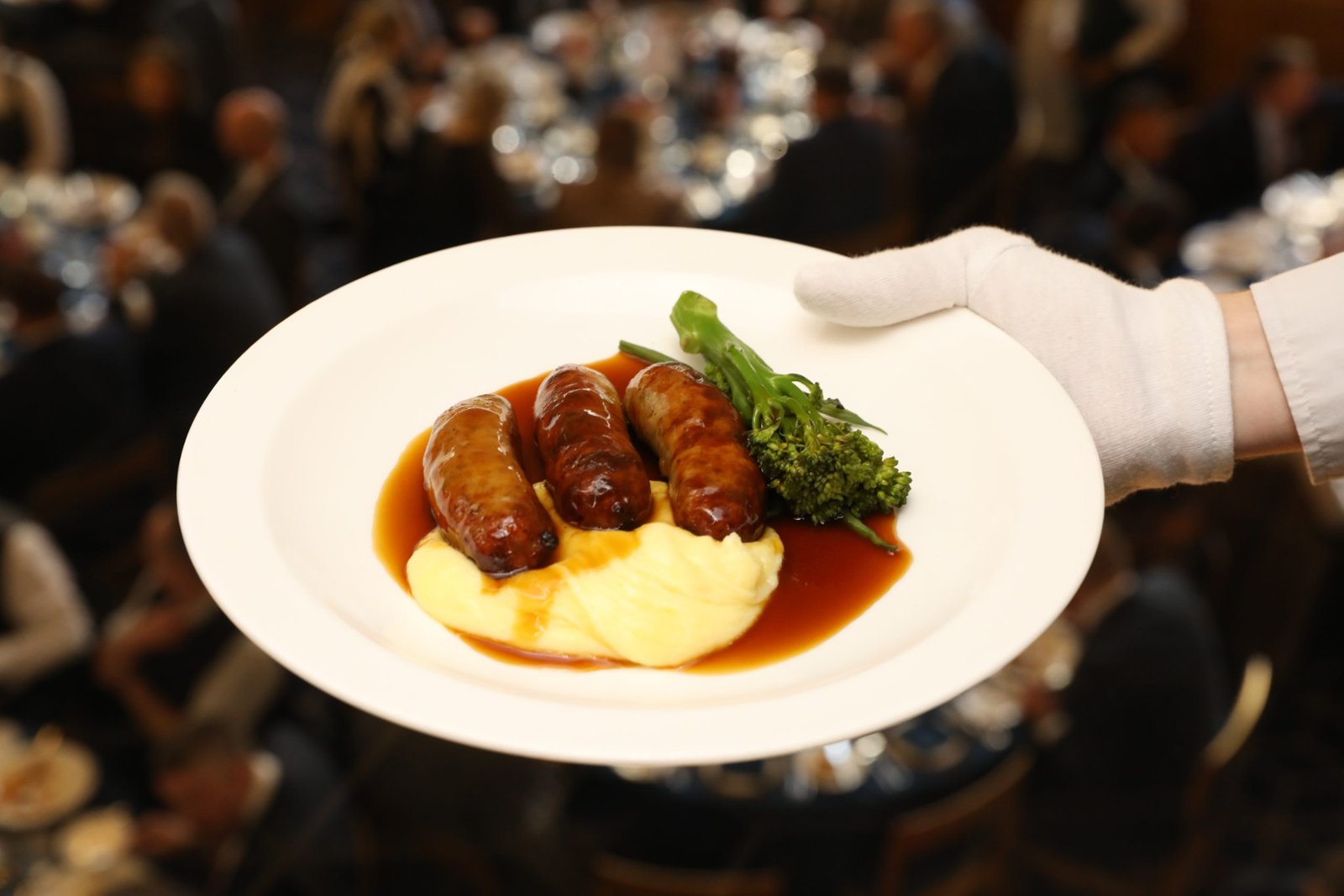 Celebrating the Great British Banger During UK Sausage Week 2026