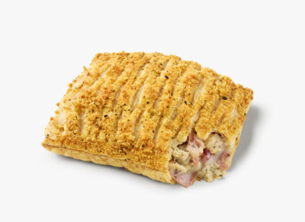 DIY Festive Bake: How to Recreate the Greggs Holiday Classic