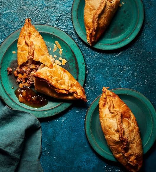 The Real History of the Cornish Pasty: A Culinary Deep Dive