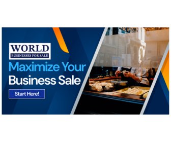 Three Exciting UK Business Opportunities on the Market