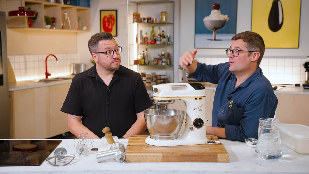 Uncovering History's Most Genius Kitchen Gadgets